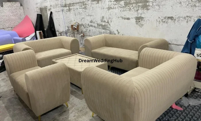 Arsh Sofa and Furniture Works